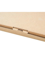 Cartons extra plat A4 350x250x20mm, un emballage pour vos expéditions, x10 (G7058)