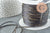 Cordon noir or polyester 1.5mm, x1 mètre (G3337)