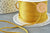 Cordon satiné torsadé or foncé 2mm, x1 mètre (G4594)