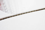 EP-Chaine serpent vieil or laiton brut 1.7mm, 1 metre G5357