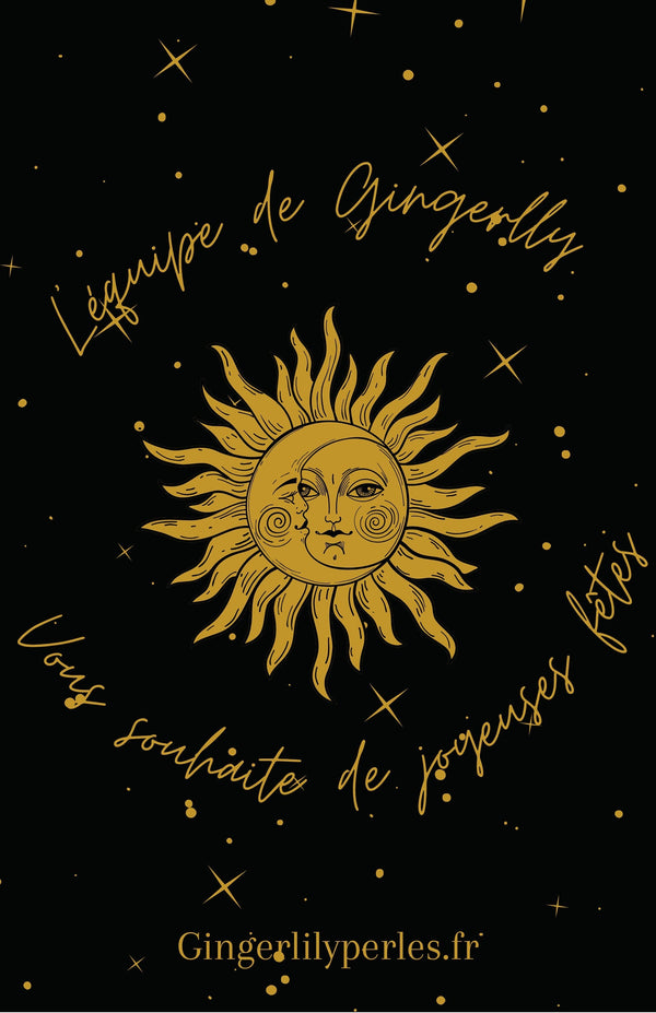 EP Commande pour Anaïs