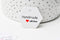 EP-Etiquette kraft fait main avec amour préparation paquet cadeau, emballage cadeau,sachet mariage, 30x35mm, x20 G4148