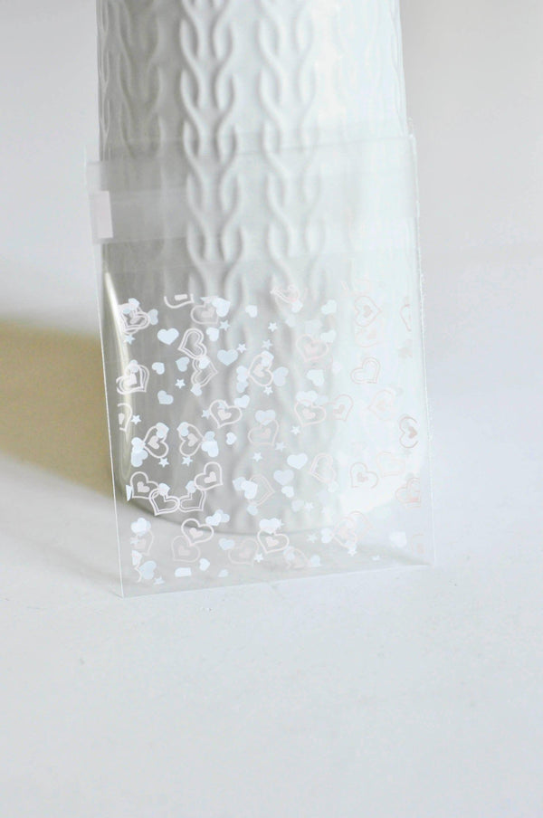 EP NE PAS RENOUVELER Pochette plastique, pochette cadeau papier, papier craft,sachet cadeau,sachet mariage,petit sac,scrapbooking,10x7cm,G2642