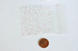 EP NE PAS RENOUVELER Pochette plastique, pochette cadeau papier, papier craft,sachet cadeau,sachet mariage,petit sac,scrapbooking,10x7cm,G2642