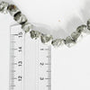 EP perles pyrite nugget, perles pyrite, fabrication bijoux, pyrite naturelle,nuggets pyrite,création bijoux,fil 40 cm-G1947