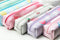 EP trousse stylos rectangulaire motif fruit, 20cm, x1 G4040