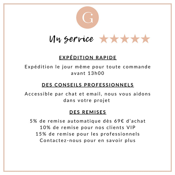 Fil câblé gainé acier inoxydable doré foncé 0.45mm, X1 Bobine de 10 mètres (G7056)