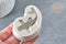 Moule silicone poisson carpe koi résine patisserie savon bougie 73mm, x1 (G4972)