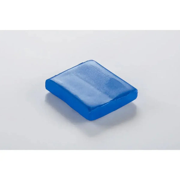 Pâte polymère Cernit METALLIC - bleu x56g (G10716)