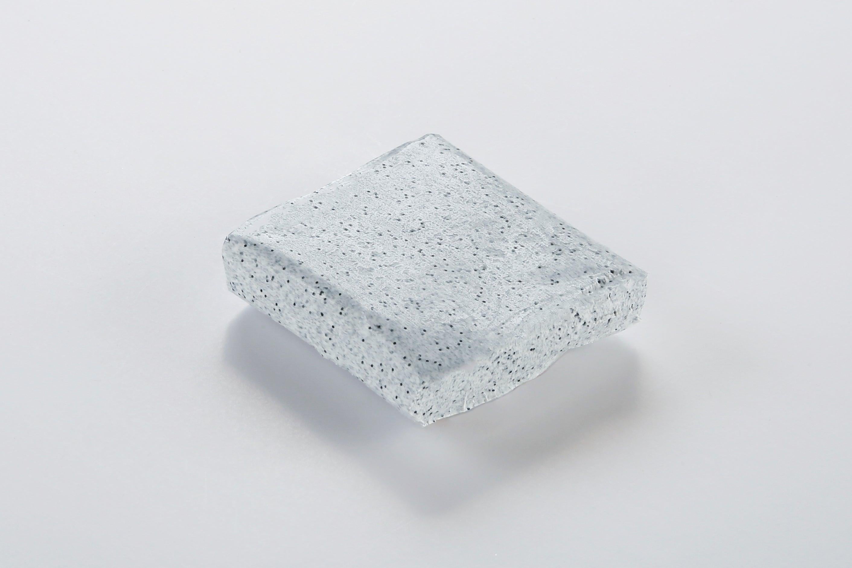 Pâte polymère Cernit NATURE - Gris Granit x56g (G10464)