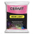 Pâte polymère Cernit NEON - Fuchsia fluorescent x56g (G10542)