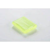 Pâte polymère Cernit NEON - Jaune fluorescent x56g (G10645)