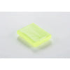 Pâte polymère Cernit NEON - Jaune fluorescent x56g (G10645)