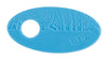 Pâte polymère Cernit Number one opaque - Bleu ciel x56g (G10420)