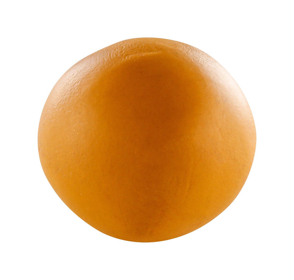 Pâte polymère Cernit Number one opaque - Ocre Jaune x56g (G10428)