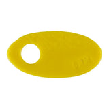 Pâte polymère Cernit OPALINE - jaune primaire x56g (G10719)