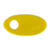 Pâte polymère Cernit OPALINE - jaune primaire x56g (G10719)