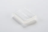Pâte polymère Cernit PEARL - Blanc nacré x56g (G10463)