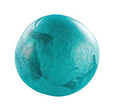 Pâte polymère Cernit PEARL - Vert nacré x56g (G10459)