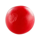Pâte polymère Cernit TRANSLUCENT - Rouge Rubis x56g (G10642)