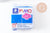 Pâte polymère Fimo opaque - Bleu Pacifique x57g (G10604)