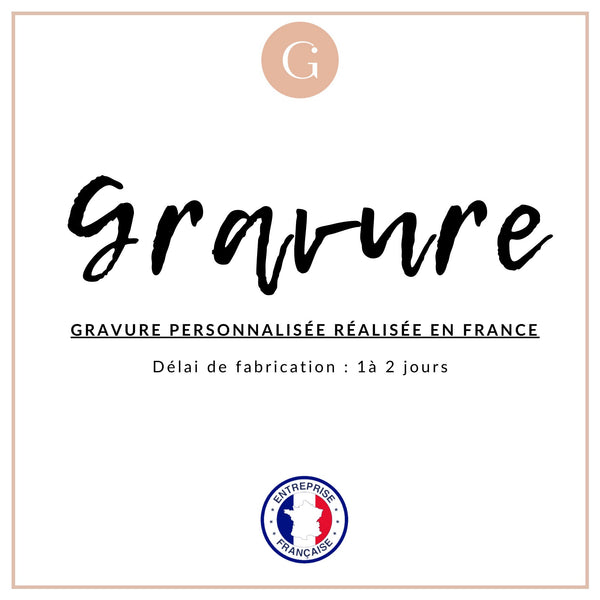 Pendentif connecteur rond acier 201 inoxydable doré 12mm finition Miroir, x1 (G10185)