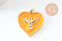 naranja