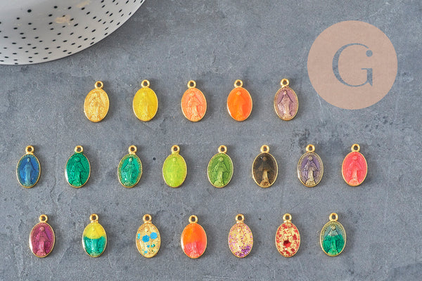 Last items in stock: DIY jewelry supplies before they're gone