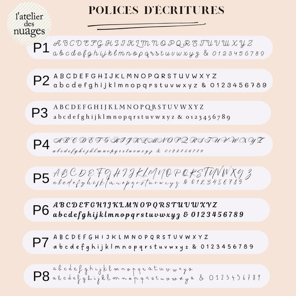 Pendentif rotatif médaille personnalisable 21.5mm, x1 (G10897)