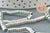 Perle rondelle hématite multicolores pastels 4mm, perle hématite,création bijoux,fil de 190, X1 perles (G3625)