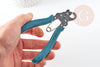 Pince à former des boucles 3mm - One Step Looper BEADSMITH, x1 (G9182)