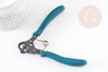 Pince à former des boucles 3mm - One Step Looper BEADSMITH, x1 (G9182)