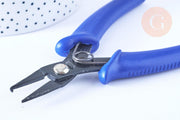 Alicates de doble apertura para hacer joyas, x1 (G8266)