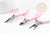Pinces fabrication de bijoux x3 (G0381)
