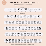Bracelet gourmette personnalisée médaille à graver acier inoxydable 304 (ADN13)
