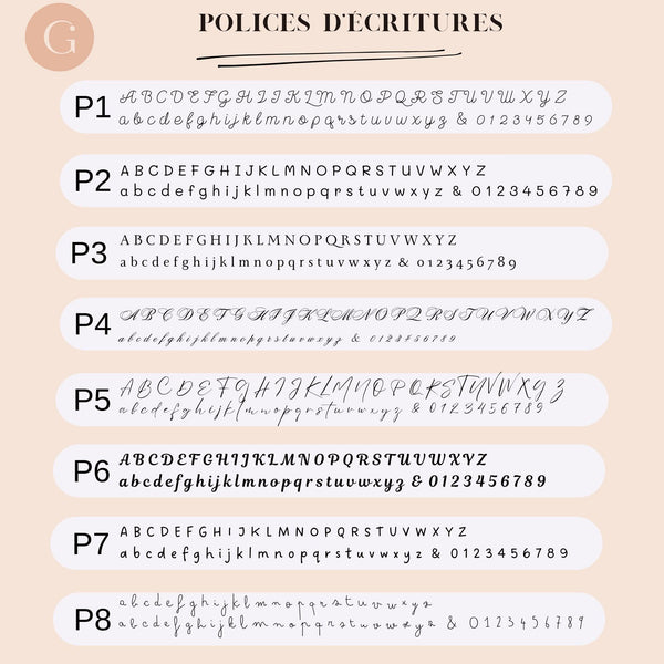 Pendentif médaille ronde Verseau acier 304 inoxydable doré à graver, x1 (G1721)